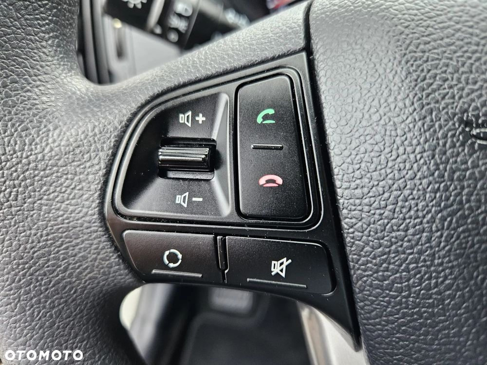 Kia Rio 1.2 Business Line - 21