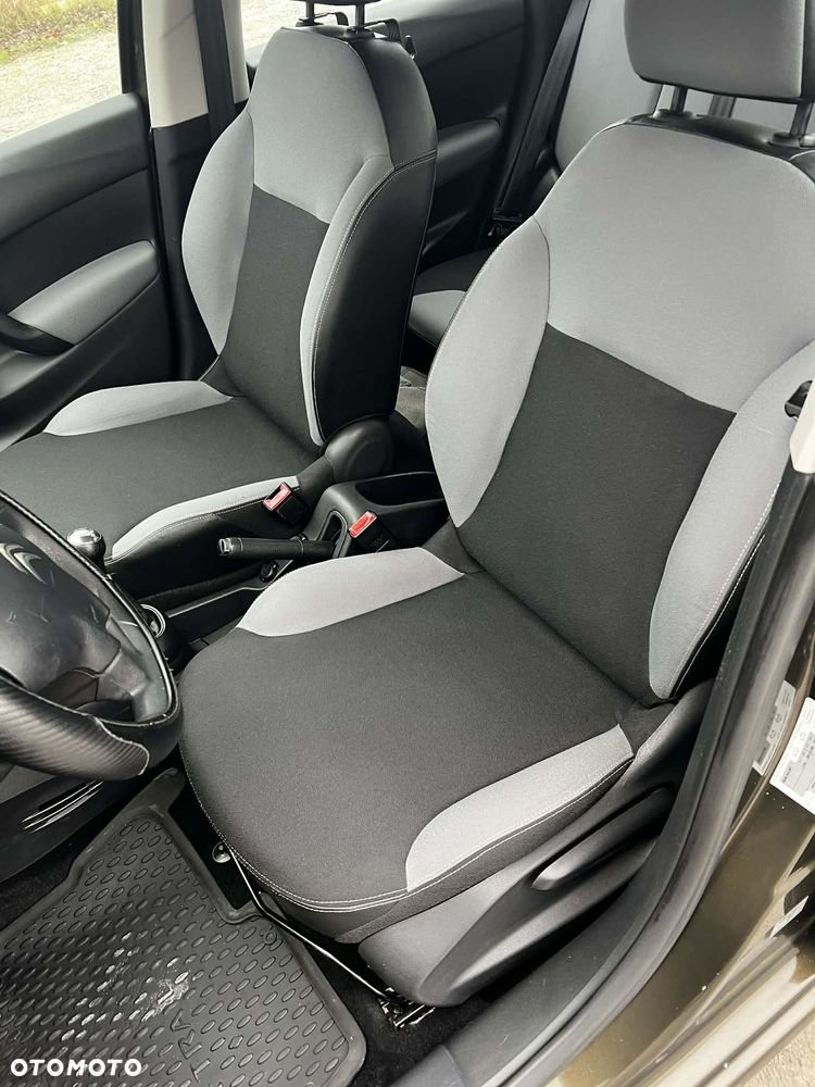 Citroën C3 1.0 VTi Attraction - 11