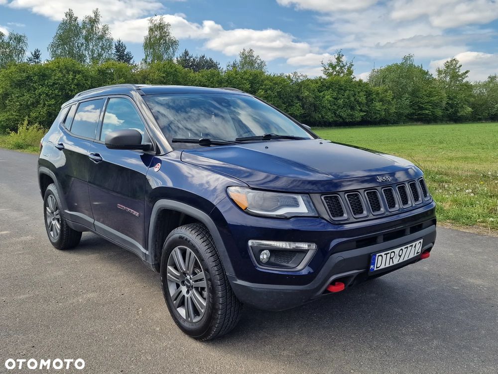 Jeep Compass - 4