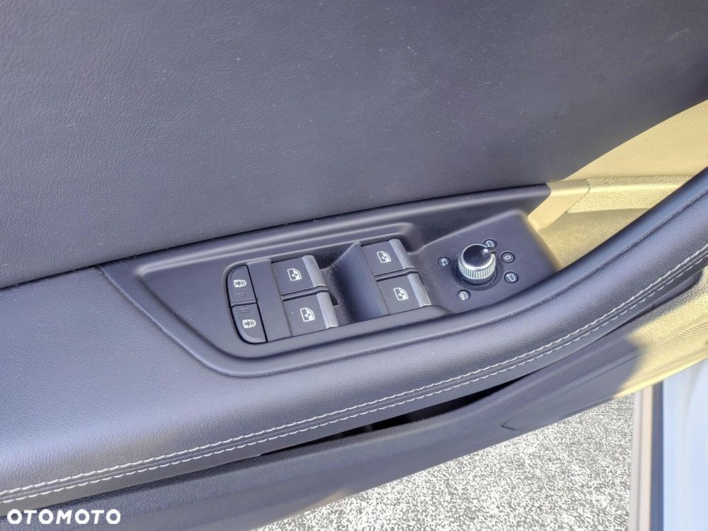 Audi A4 Allroad - 13