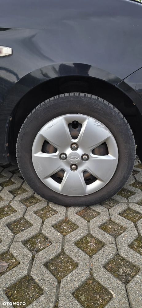 Kia Picanto 1.0 / City - 10