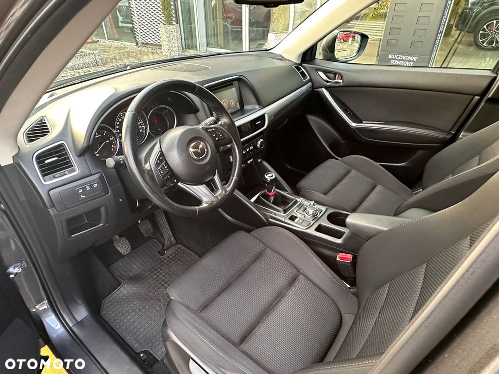 Mazda CX-5 2.2 D Skyenergy 2WD - 10