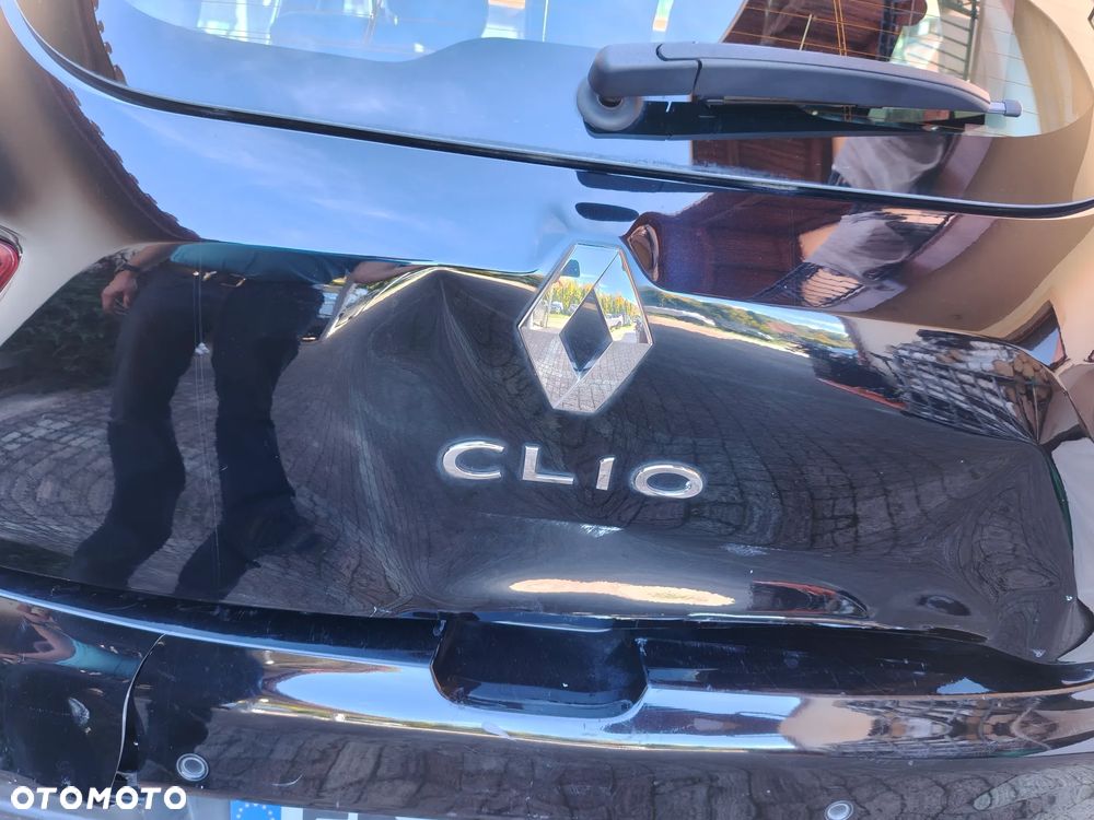 Renault Clio - 20