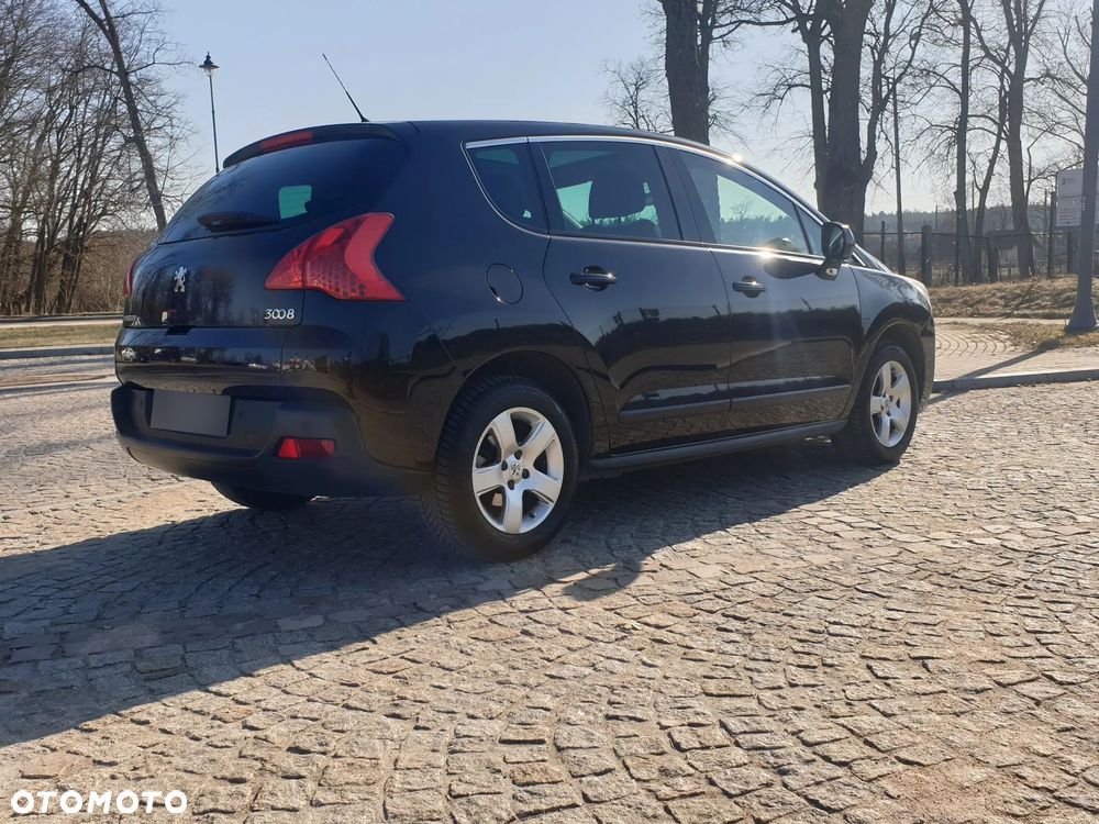 Peugeot 3008 1.6 HDi Active - 17