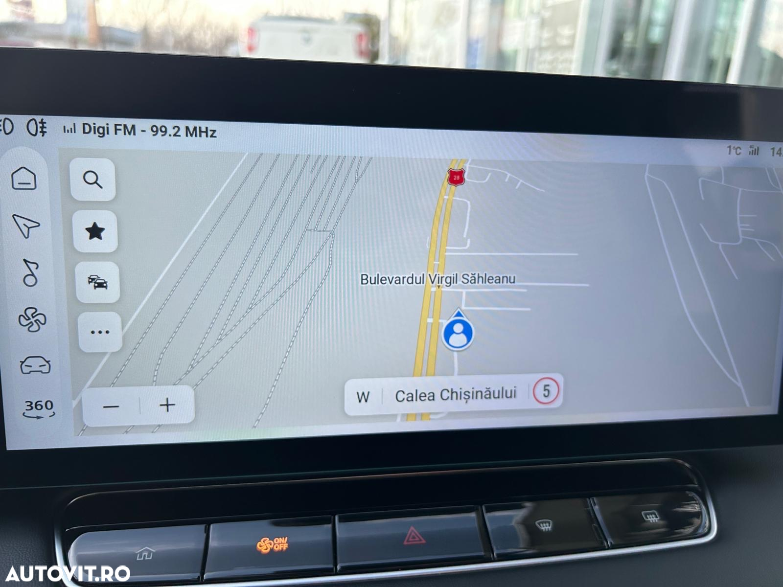 MG EHS 1.5 T-GDi AT PHEV Exclusive - 38