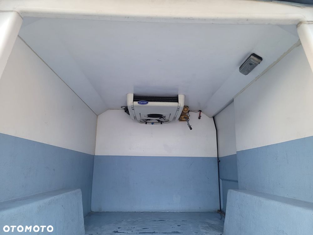 Mercedes-Benz Vito - 6