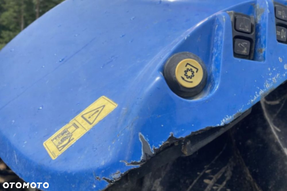 New Holland T6.175 - 9
