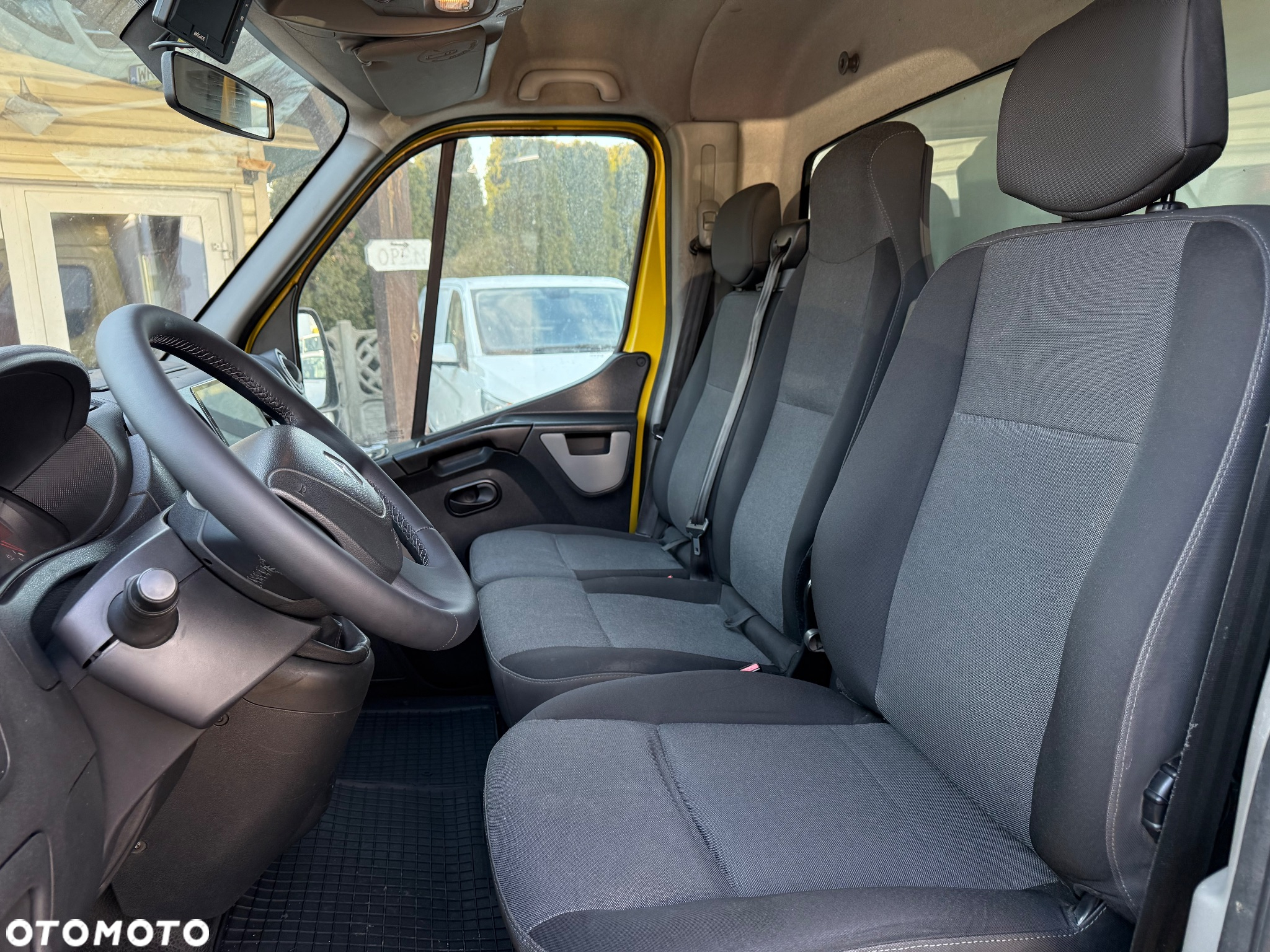 Renault MASTER - 16