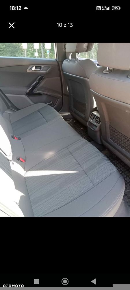 Peugeot 508 - 3