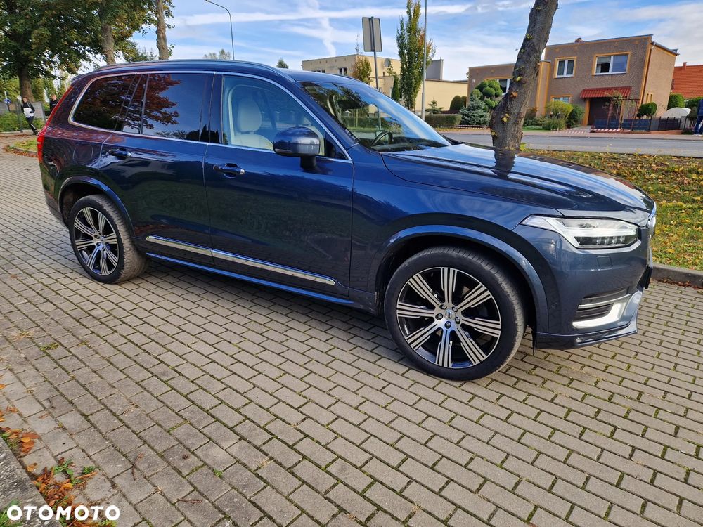 Volvo XC 90 - 24