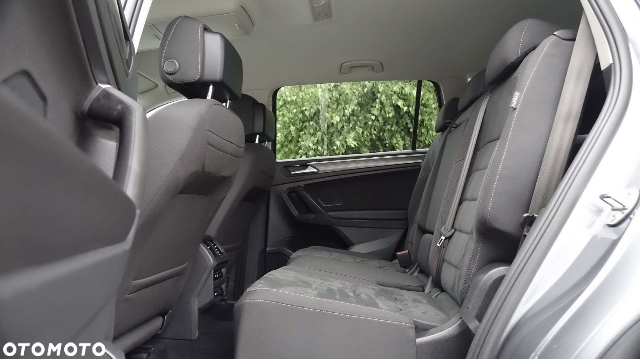 Volkswagen Tiguan Allspace - 23