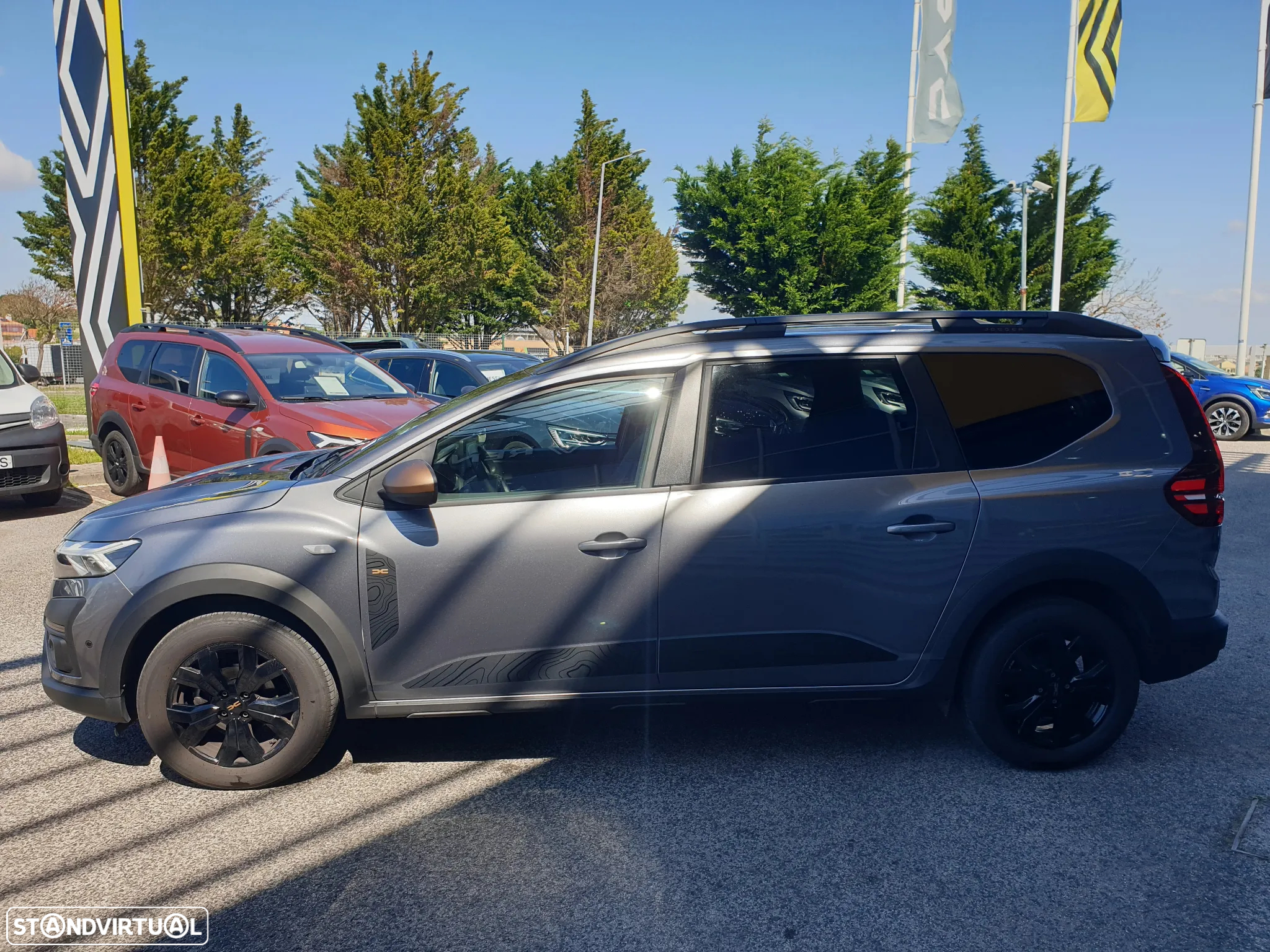 Dacia Jogger 1.0 TCe Extreme - 5