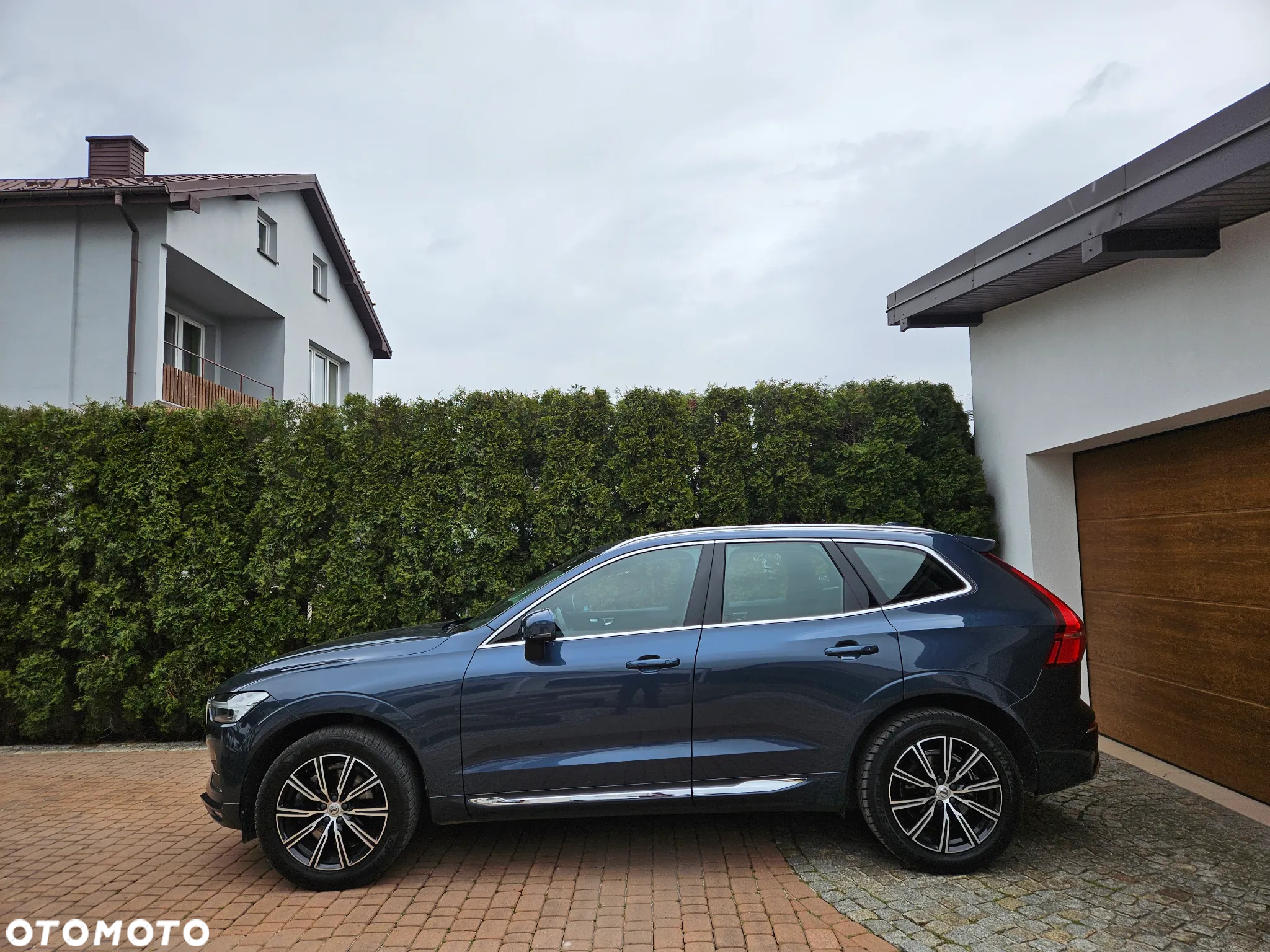 Volvo XC 60 - 6