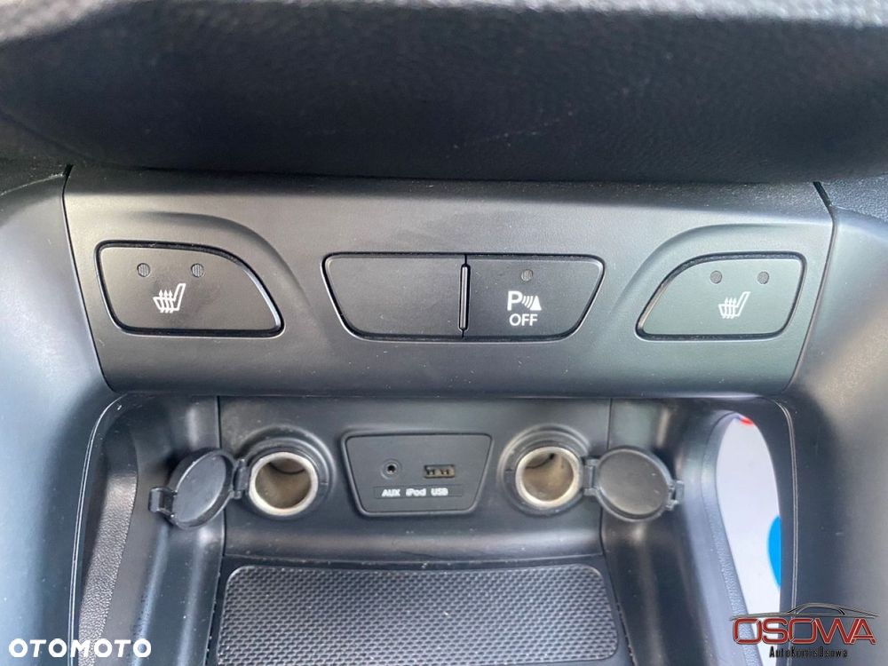 Hyundai ix35 - 29