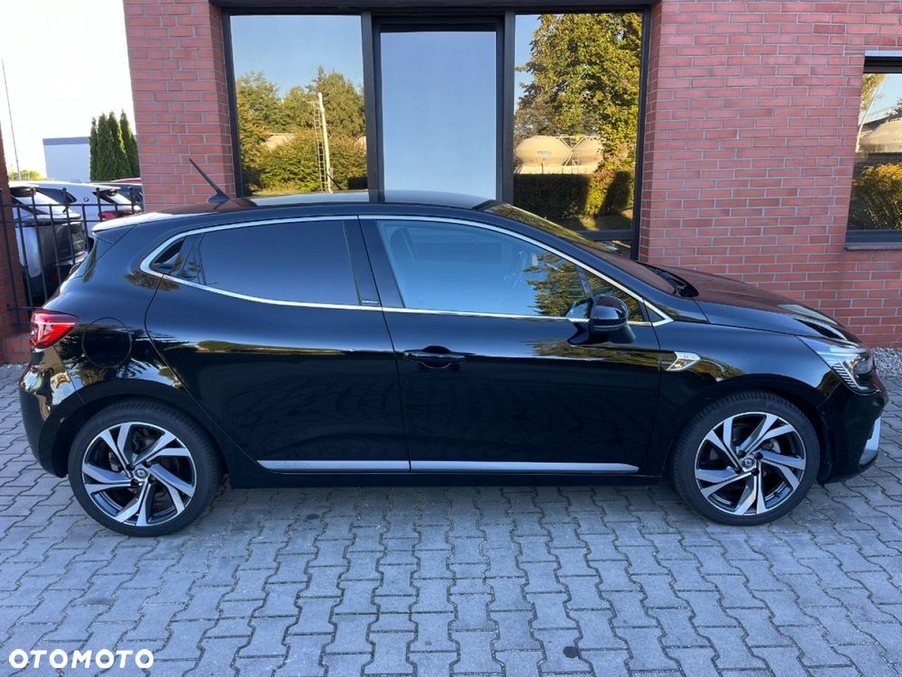 Renault Clio - 27
