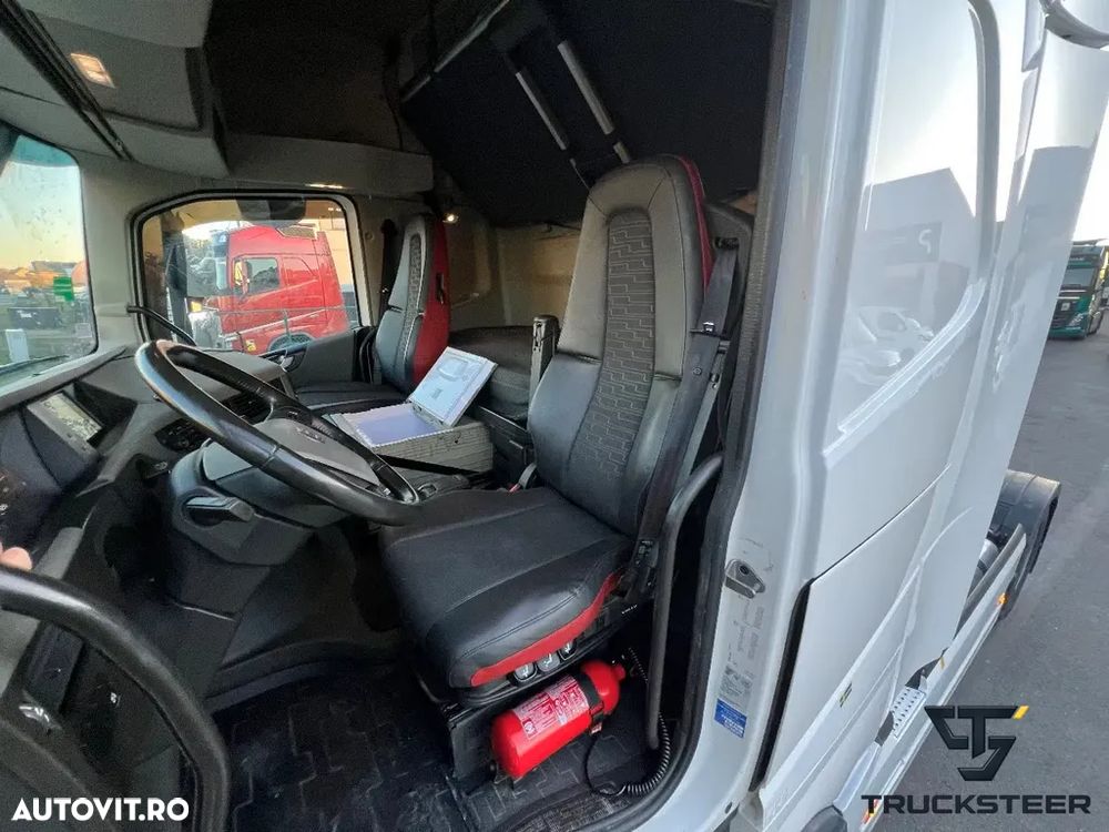 Volvo FH 500 | Euro 6 | Retarder | I Park Cool - 14