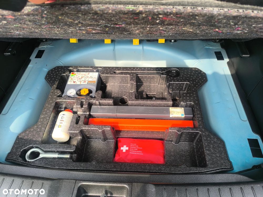 Suzuki Vitara 1.4 Boosterjet S - 19