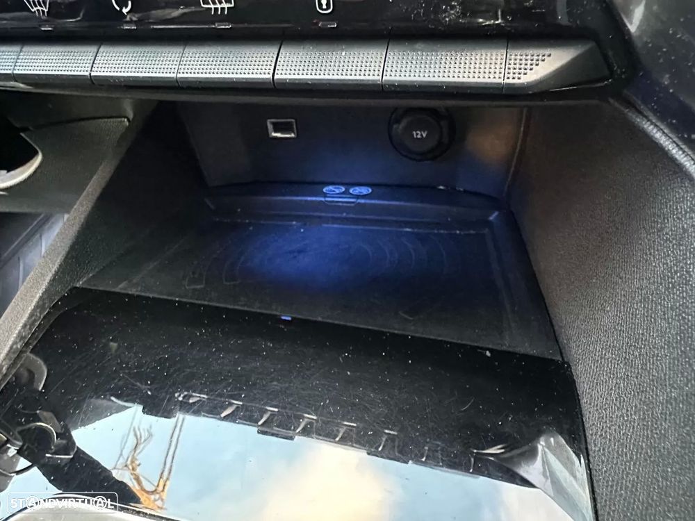 Peugeot 3008 1.2 PureTech Allure - 50