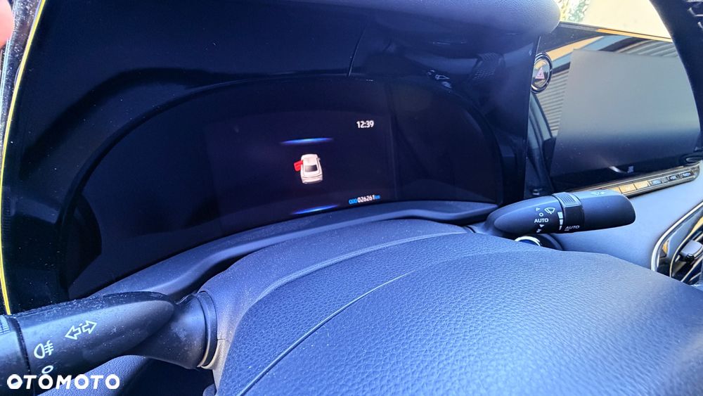 Toyota Mirai Executive - 8
