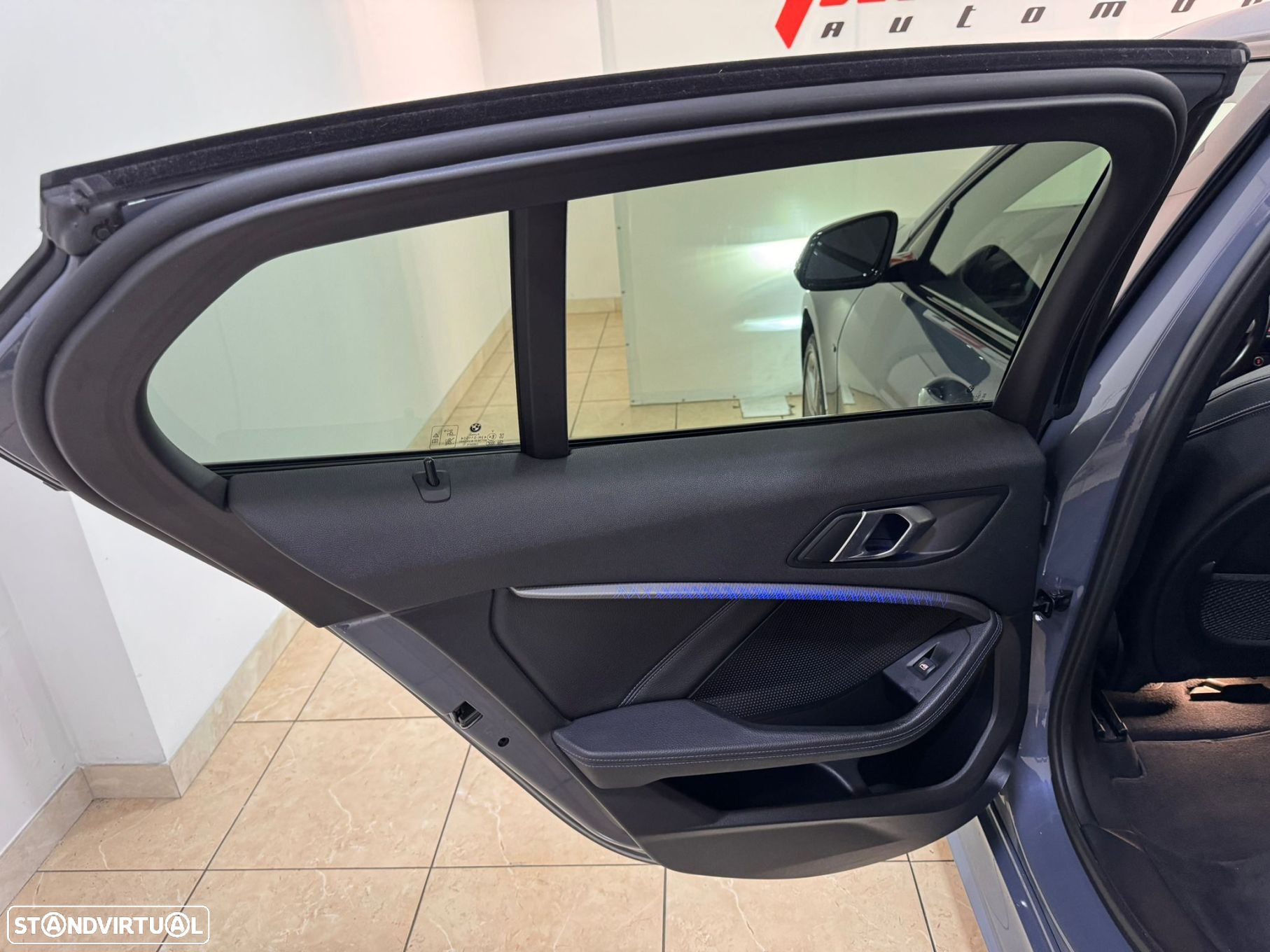 BMW 116 - 46