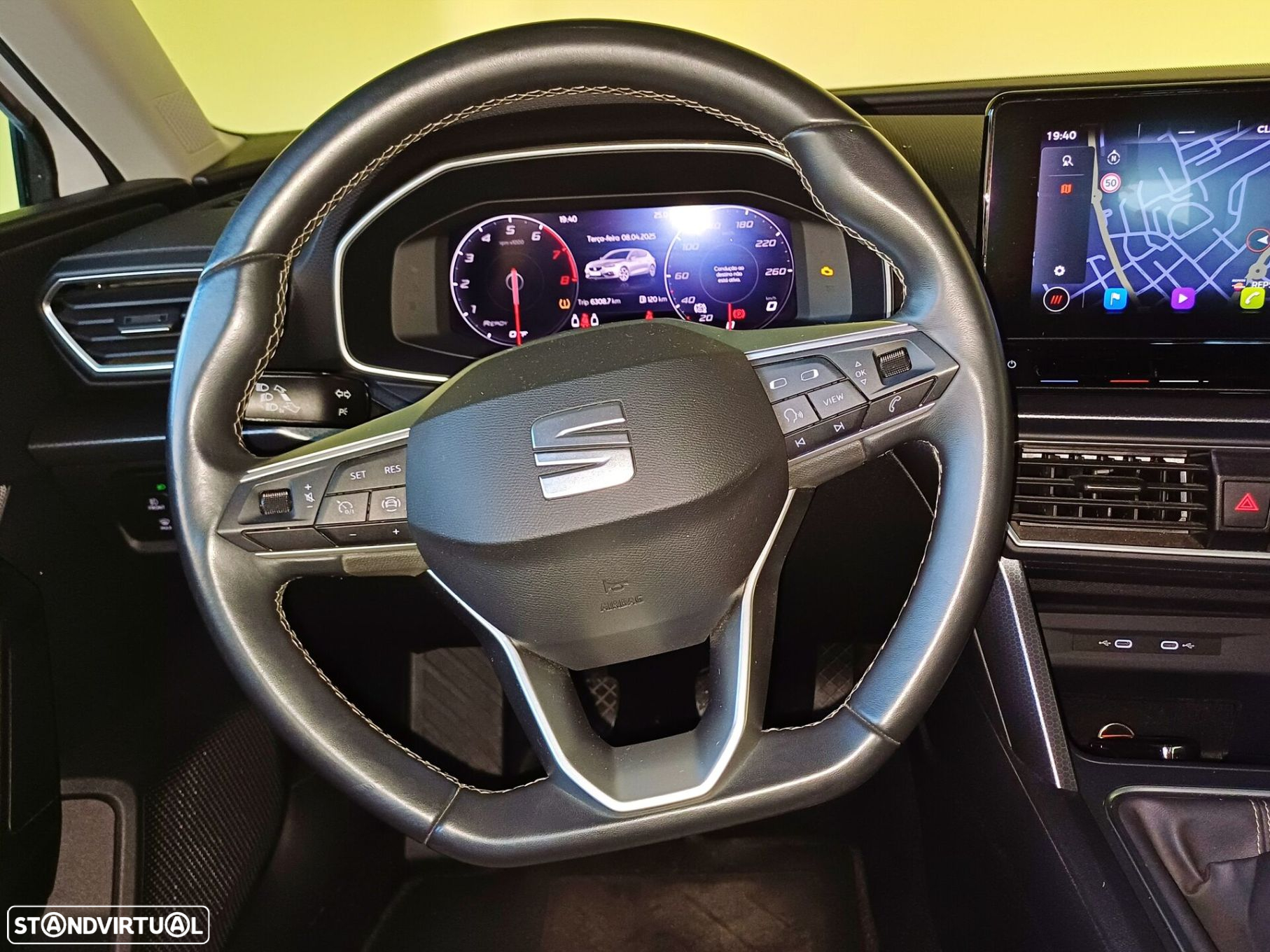 SEAT Leon 1.0 TSI Style - 7