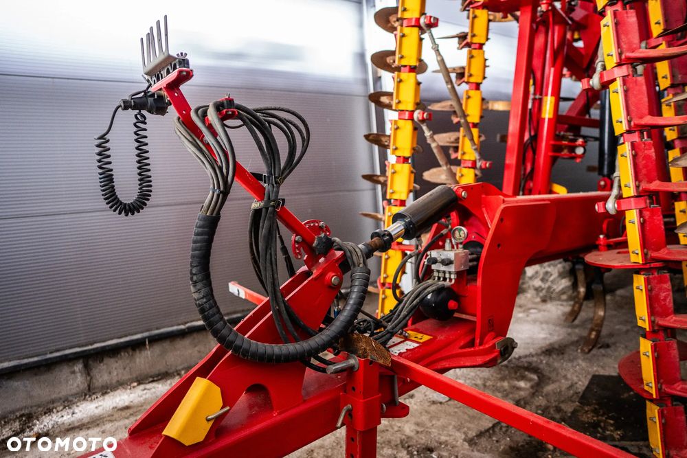 Inny Vaderstad Top-Down - 11