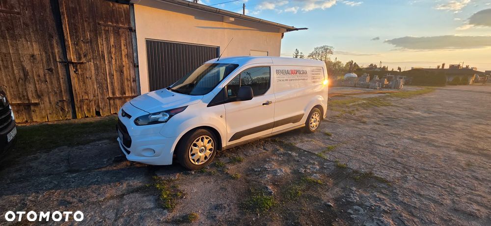Ford Transit - 1