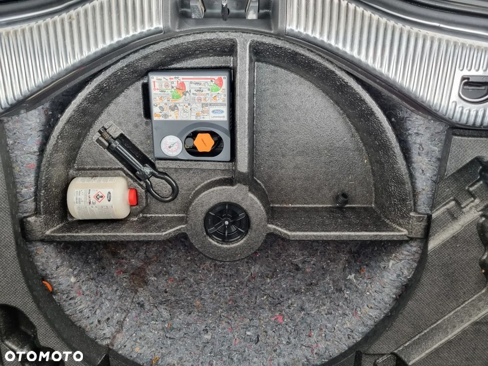 Ford Mondeo 2.0 EcoBlue Edition - 34