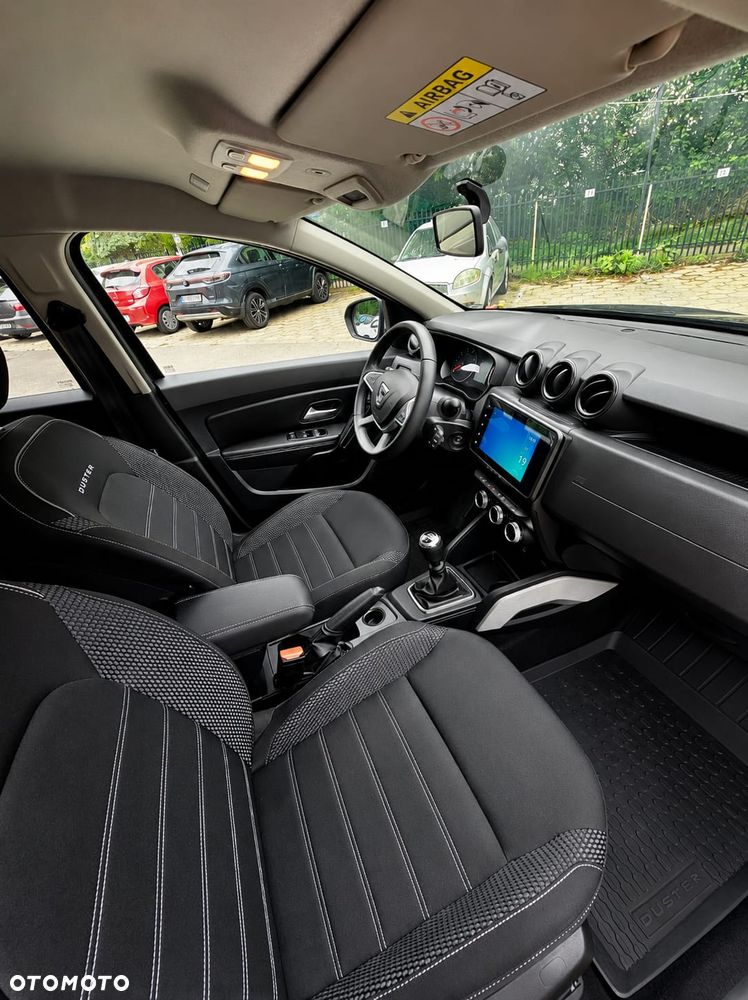 Dacia Duster 1.0 TCe Prestige - 2