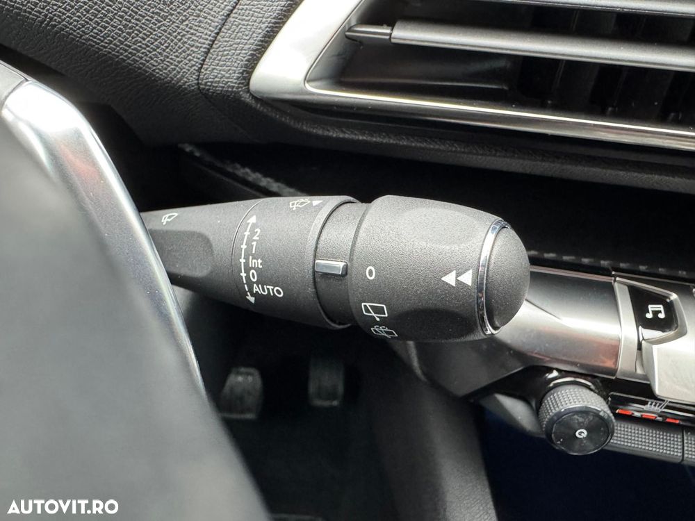 PEUGEOT 5008 2020 — imagine 53