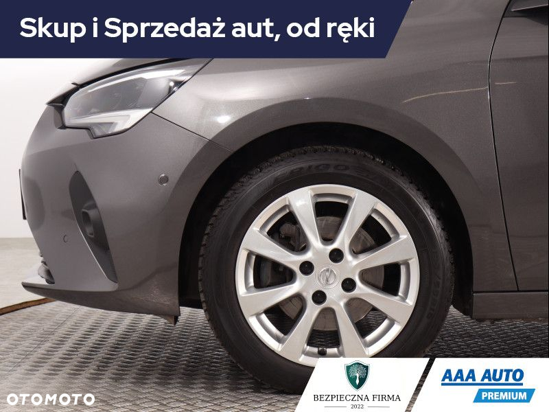 Opel Corsa - 15