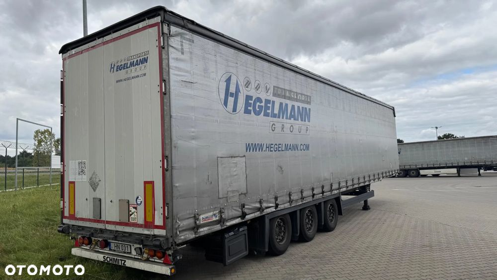 Schmitz Cargobull SCB*S3T - 5