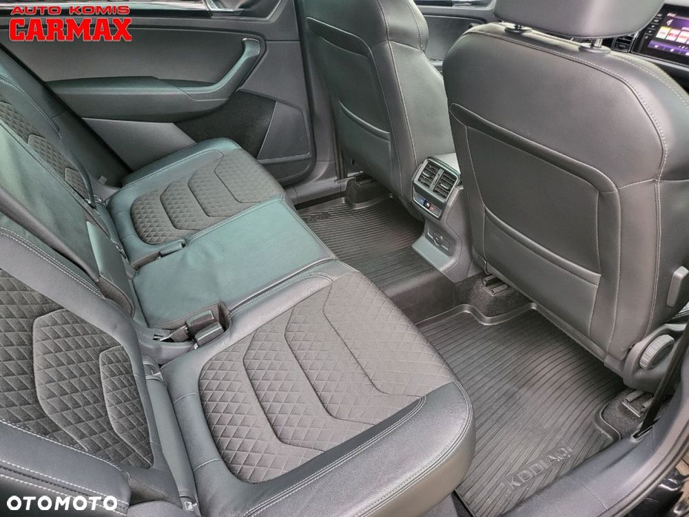 Skoda Kodiaq 2.0 TSI 4x4 Style DSG - 36