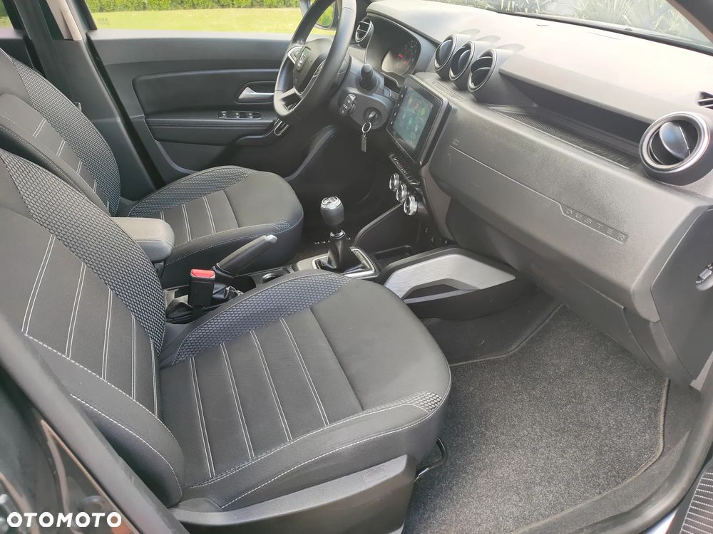 Dacia Duster - 9