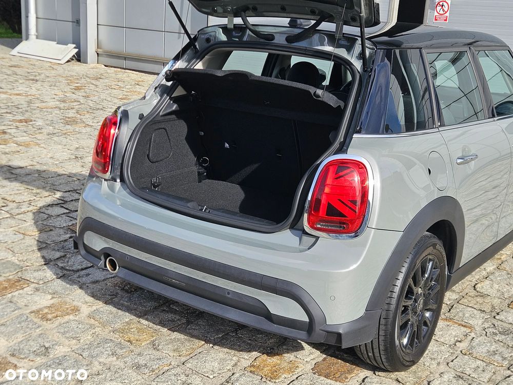 MINI Cooper Classic Trim - 14