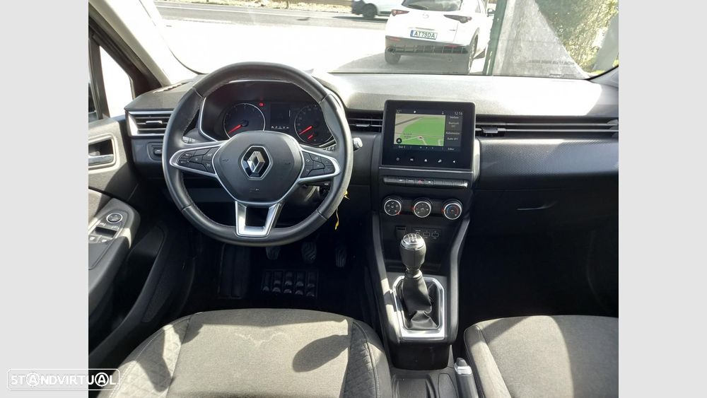 Renault Clio 1.0 TCe Intens - 10