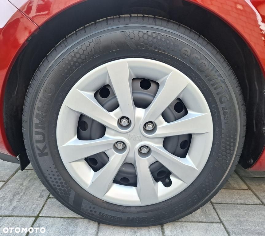 Kia Rio 1.2 Dream-Team Edition - 22