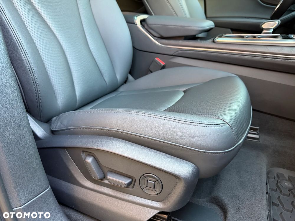 Audi Q7 SUV TFSI quattro 250 kW tiptronic S line business - 25
