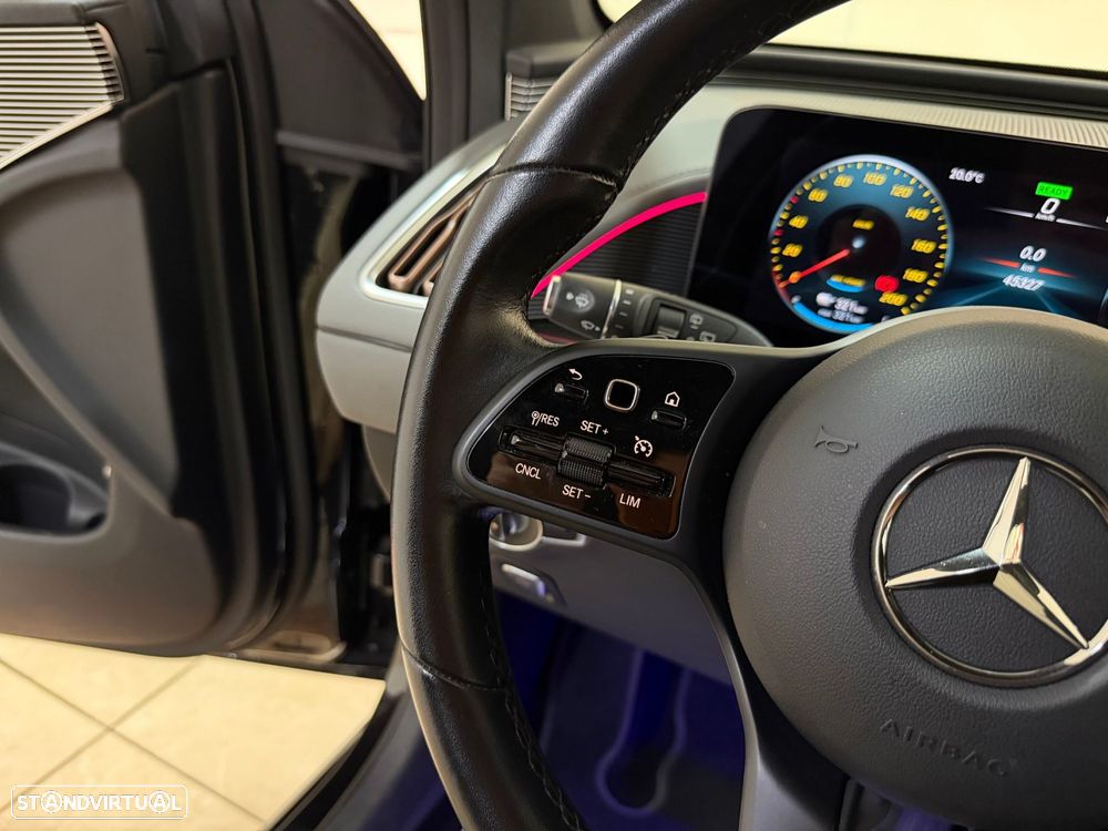 Mercedes-Benz EQC 400 4Matic - 22