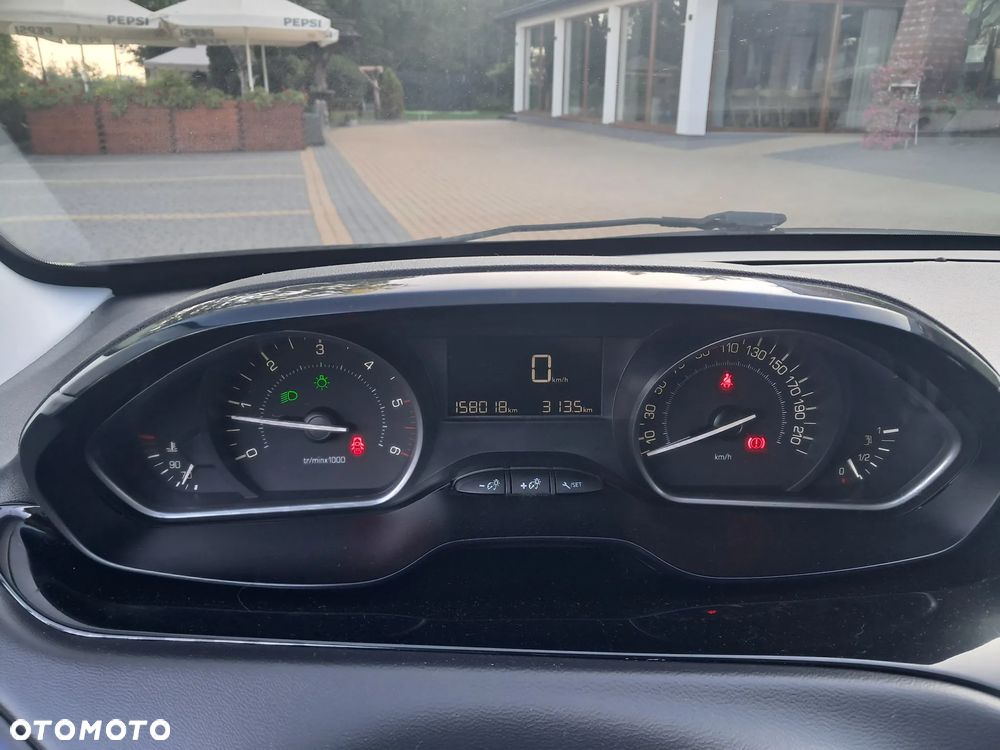 Peugeot 208 Blue-HDi 100 Stop&Start Style - 14