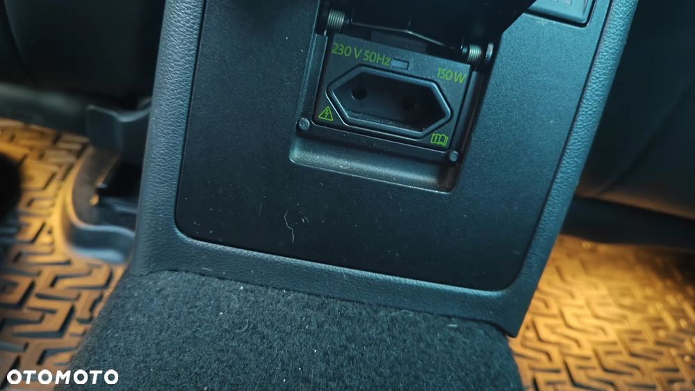 Skoda Octavia 2.0 TDI DSG Premium Edition - 15