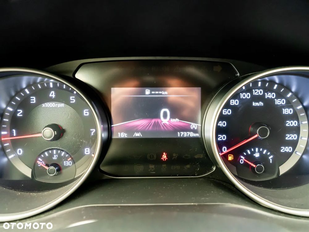 Kia Ceed 1.5 T-GDI M - 15