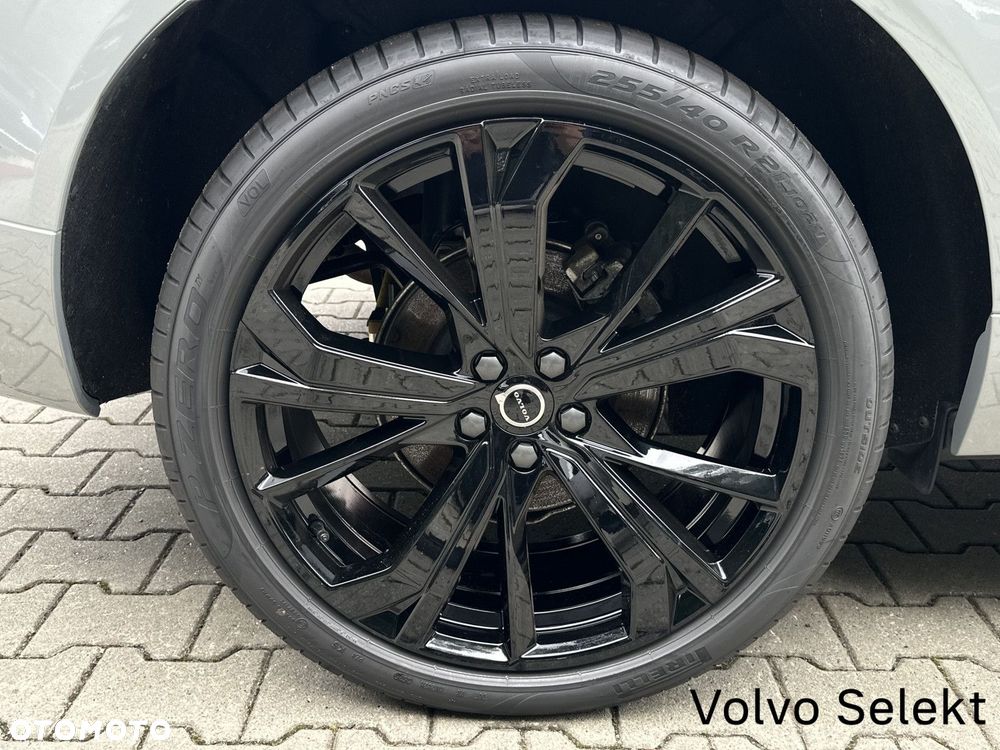 Volvo XC 60 - 23