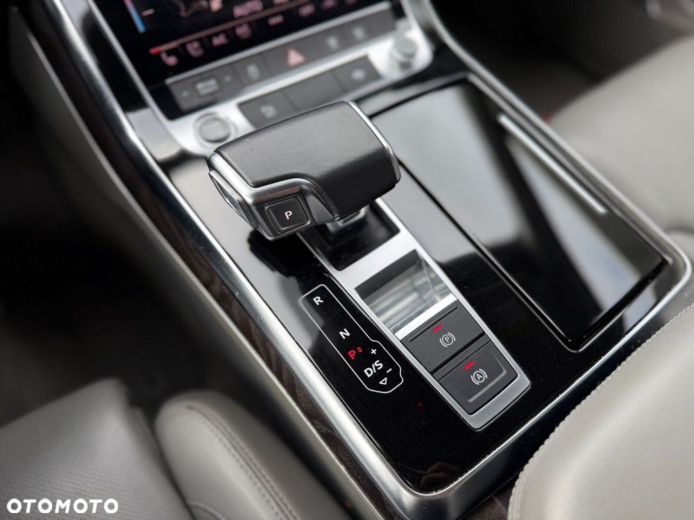 Audi Q7 - 28