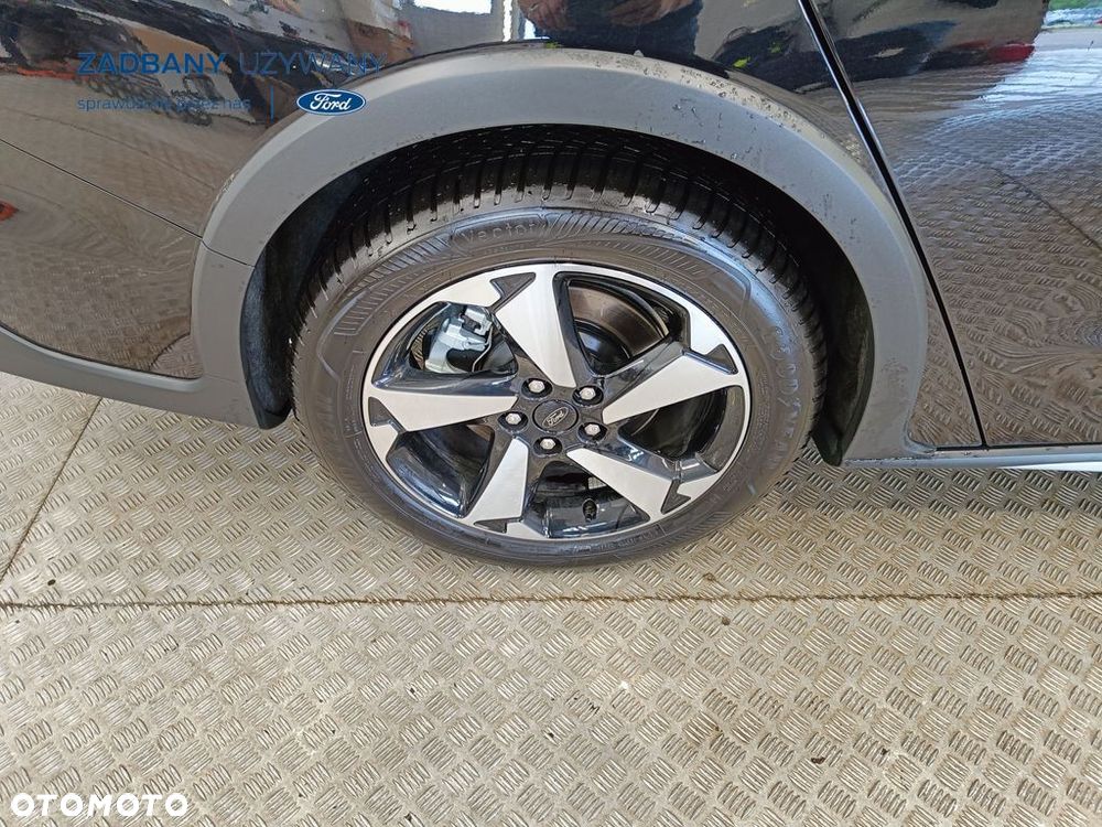 Ford Focus 1.0 EcoBoost mHEV Active X - 29