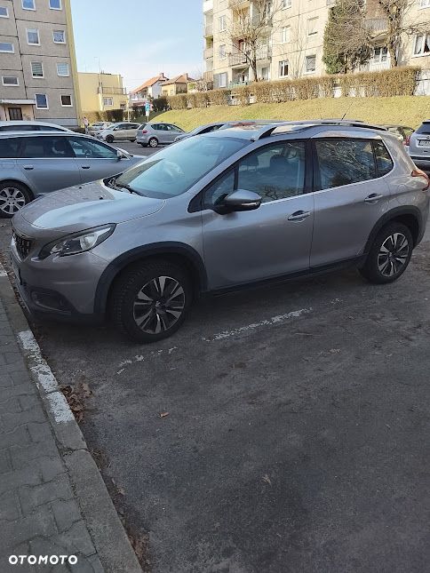 Peugeot 2008 PureTech 110 Stop&Start Style - 2