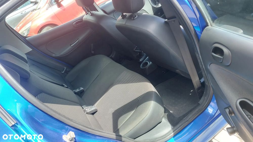 Peugeot 206 plus 1.1 Presence - 14