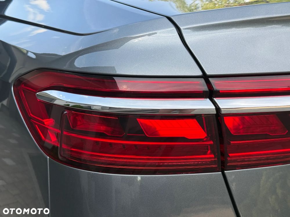 Audi A8 L 50 TDI mHEV Quattro Tiptr - 10