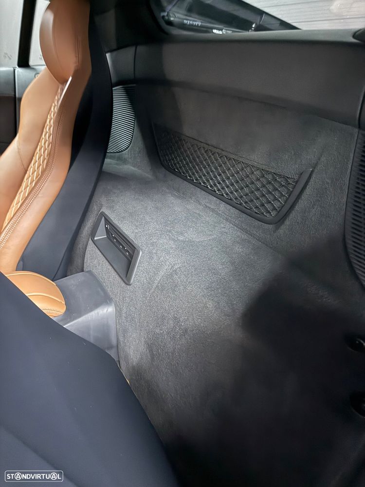 Audi R8 Coupé V10 5.2 FSI quattro S tronic - 13