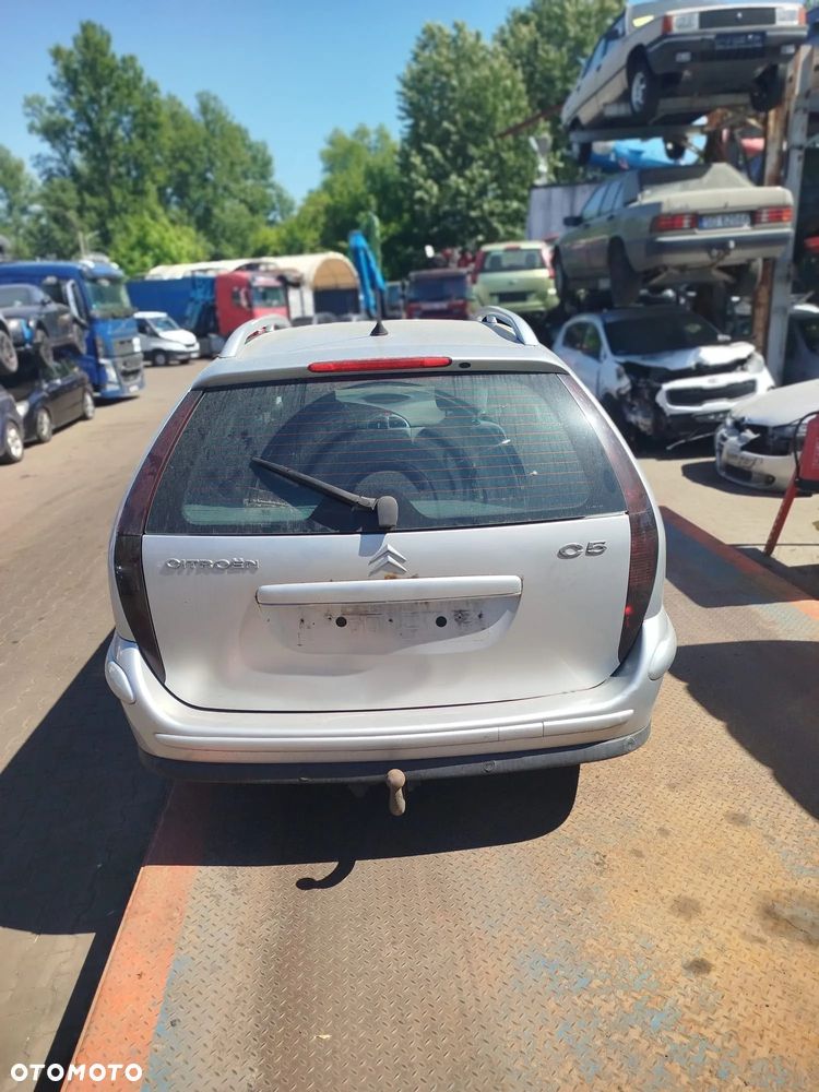 Citroen  C5 na części. - 9